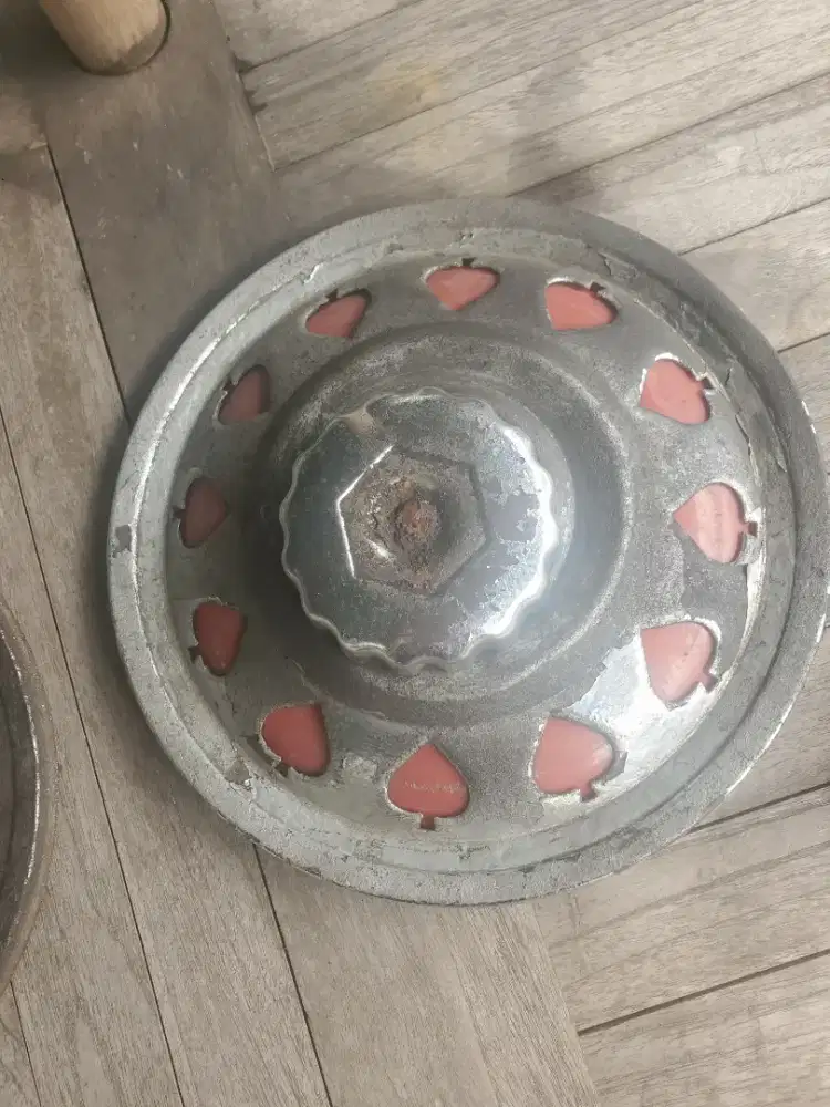 Willdop waru original