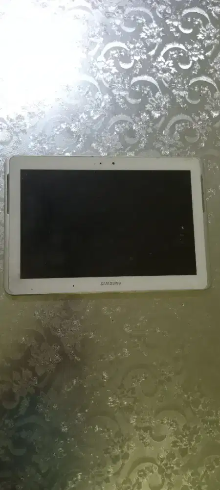 Tablet samsung bekas