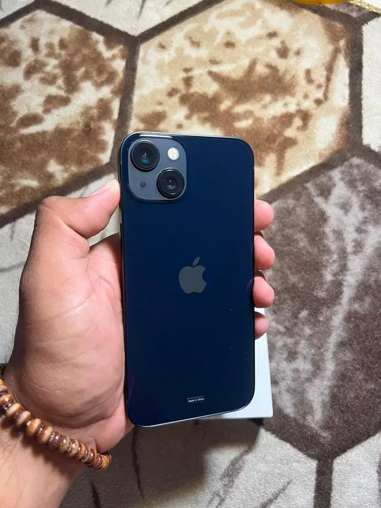 iPhone 13 128gb iBox midnight