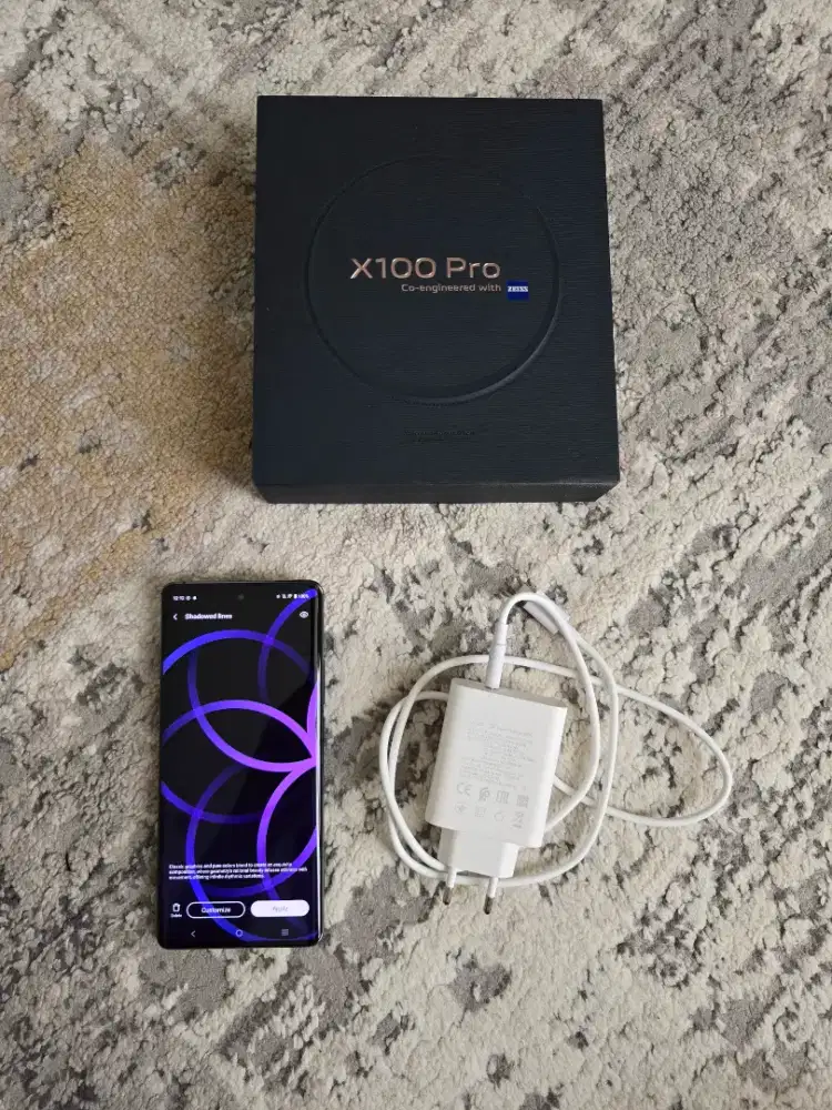 Dijual vivo x100 pro