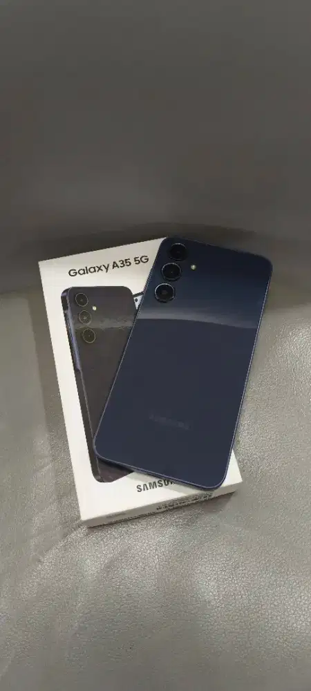 Samsung galaxy A35 5G 8/256