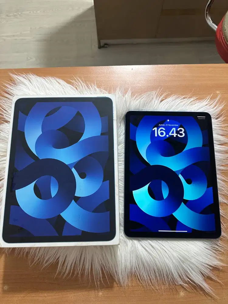 IPAD AIR 5 M1 64GB WIFI