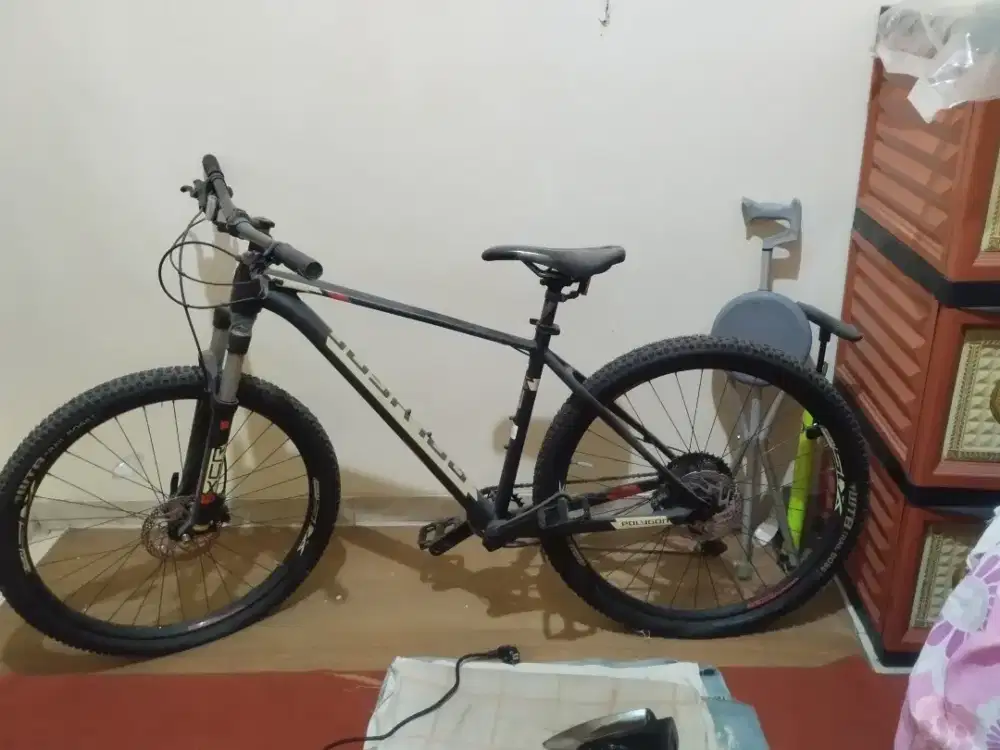 Polygon Xtrada 7 MTB