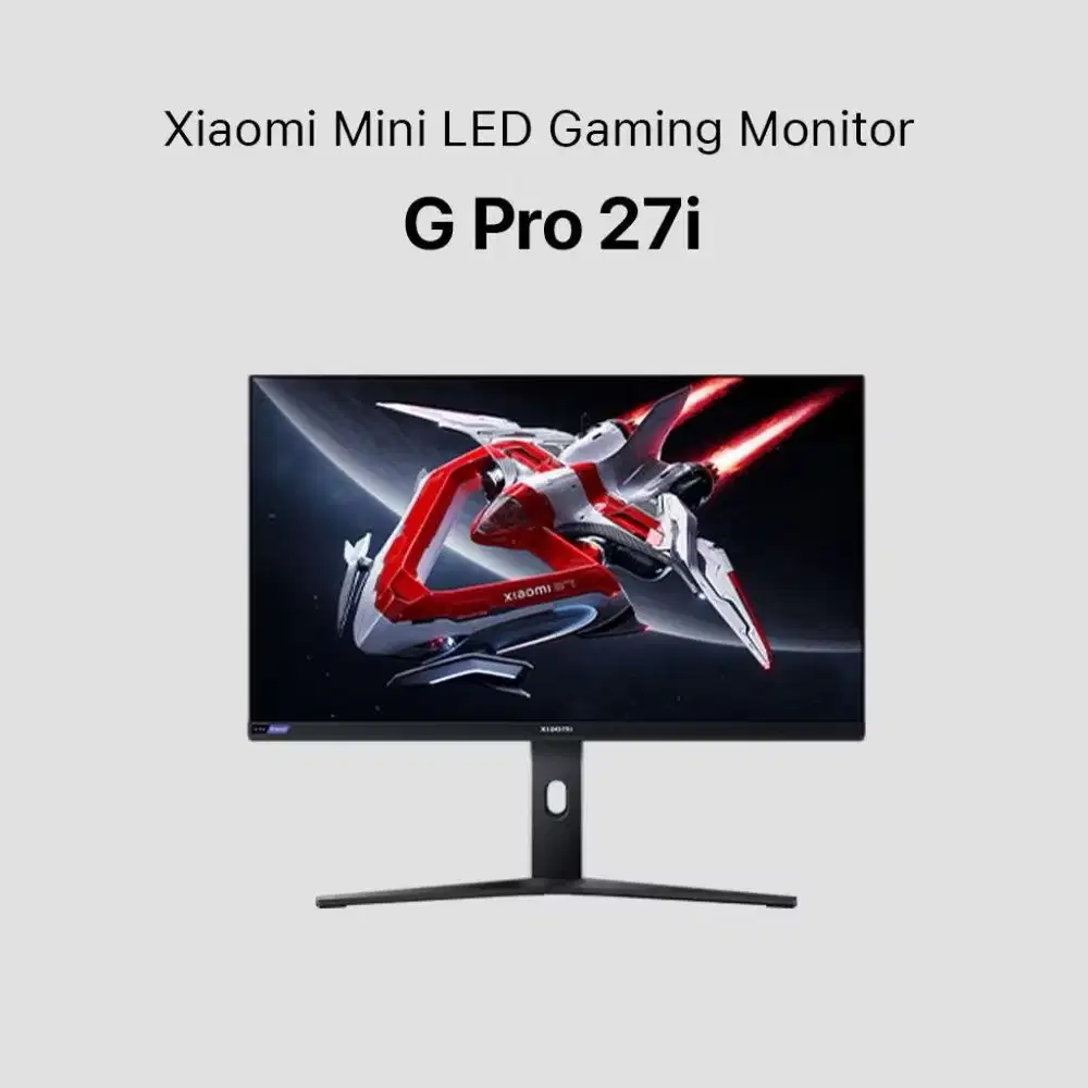 Xiaomi G pro 27i