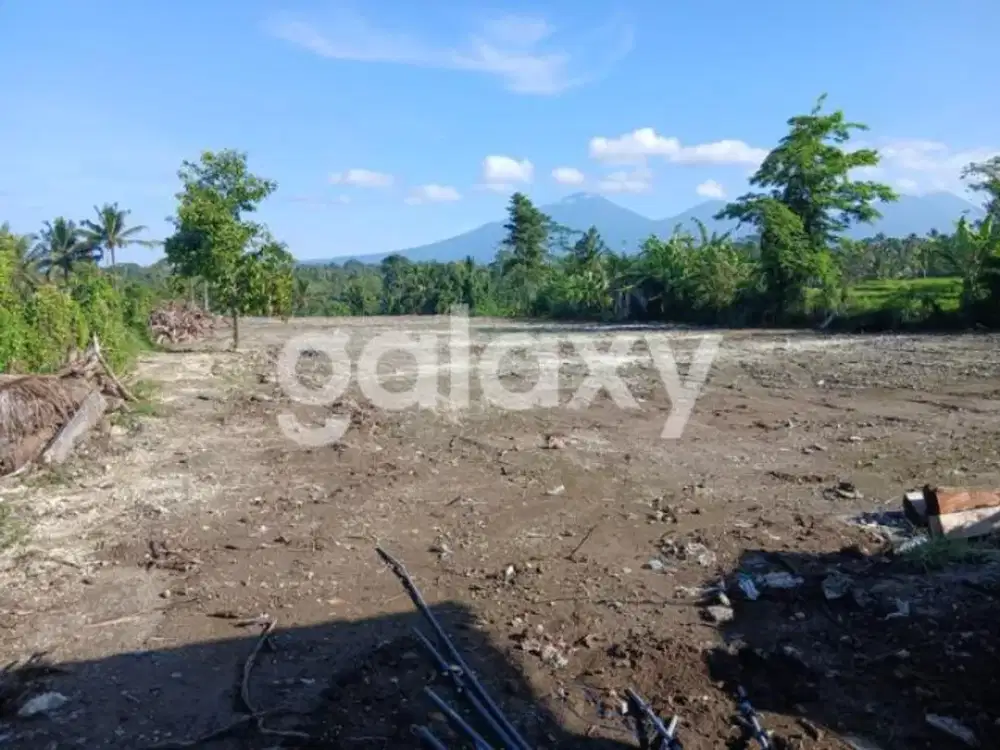TANAH BONUS BANGUNAN DI PEREAN KLOD BATURITI TABANAN, BALI