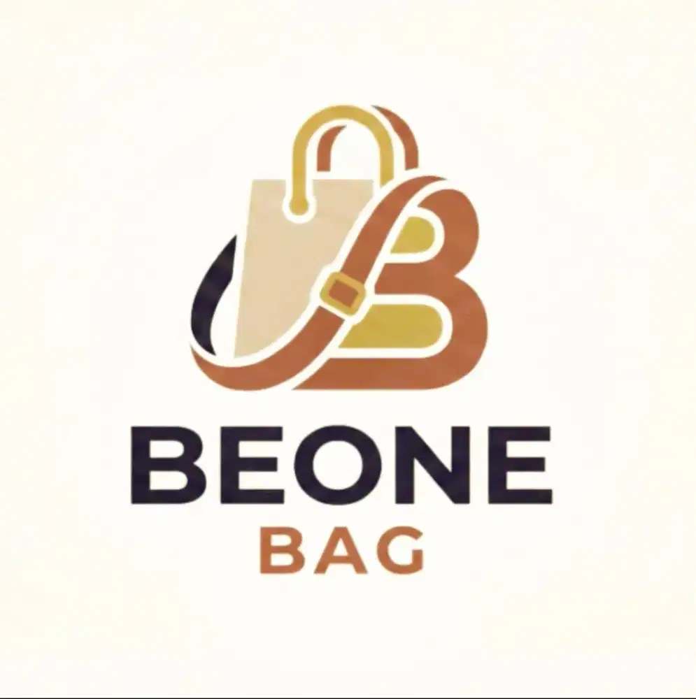 Tas Second Kualitas Pilihan