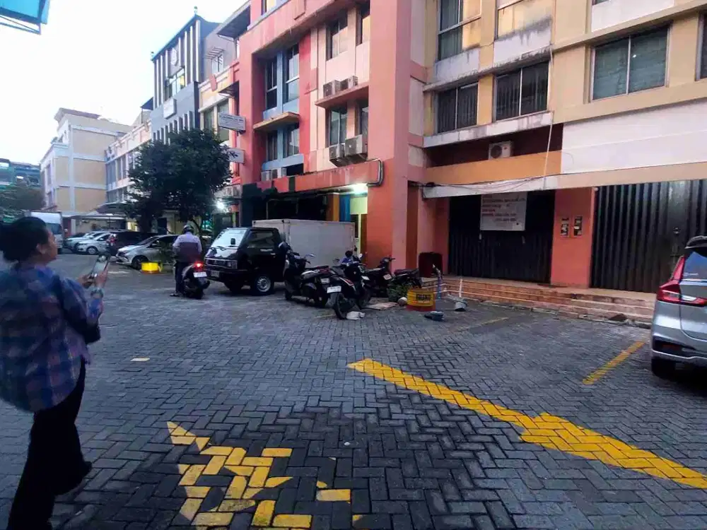 Dilego rukan mega grosir