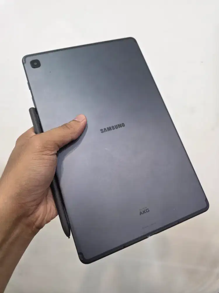 Samsung Tab S6 lite 4/128