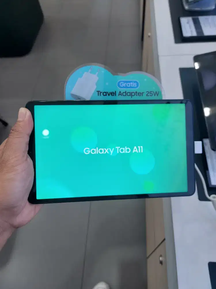 Samsung Tab A11 5G New Arrival