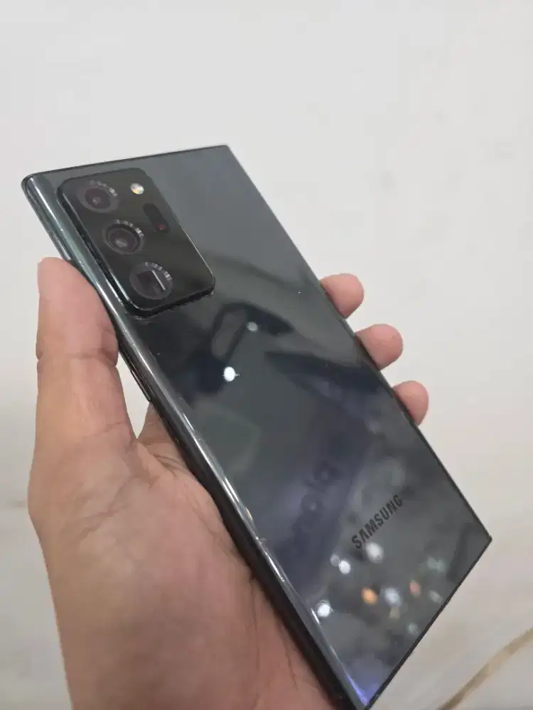 Samsung note 20 ultra 256