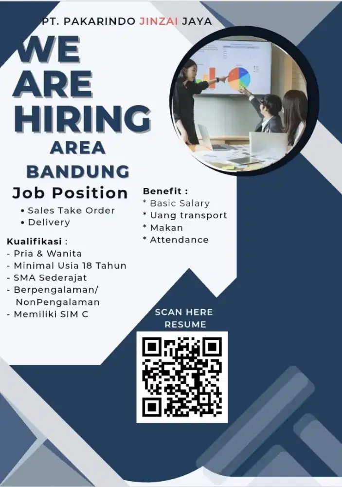 Lowongan pekerjaan silahkan urgent