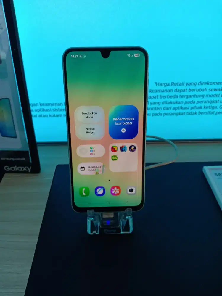 CASH CREDIT GALAXY A26 5G tanpa DP 0/