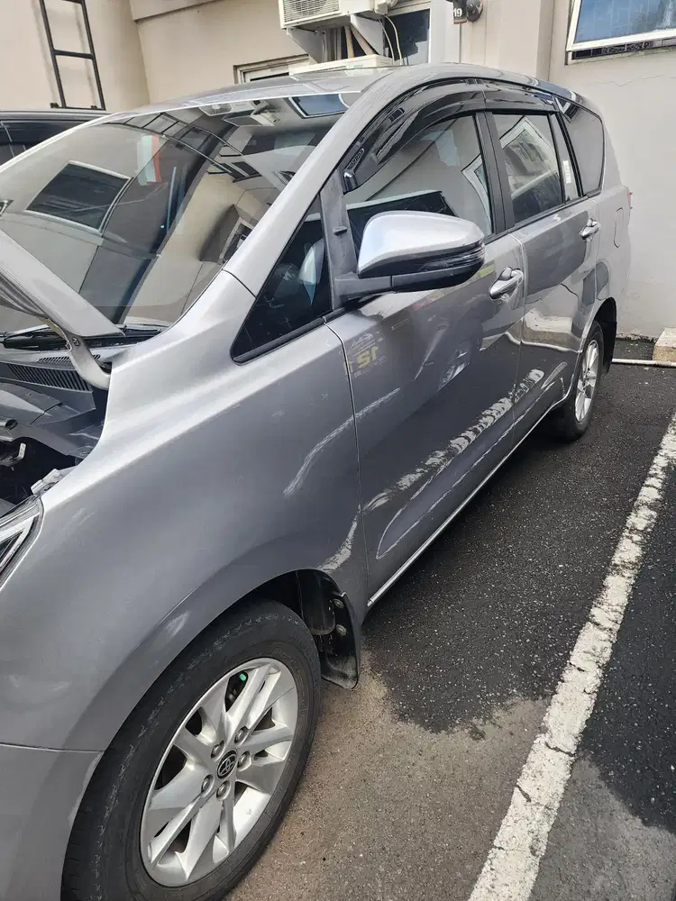 Toyota Kijang Innova 2020 Diesel