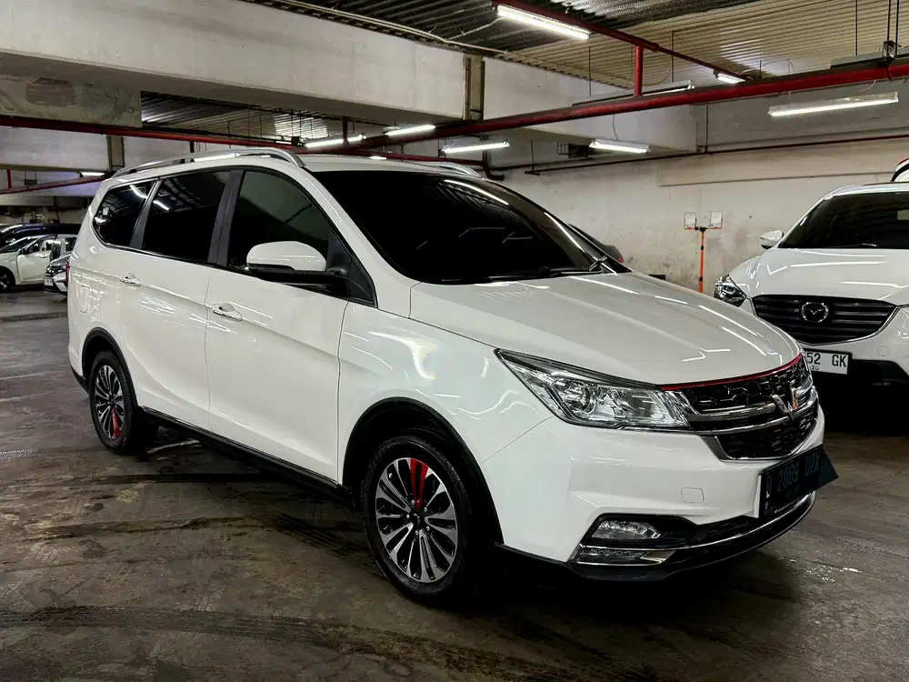 Wuling Cortez CT Luxury 2022