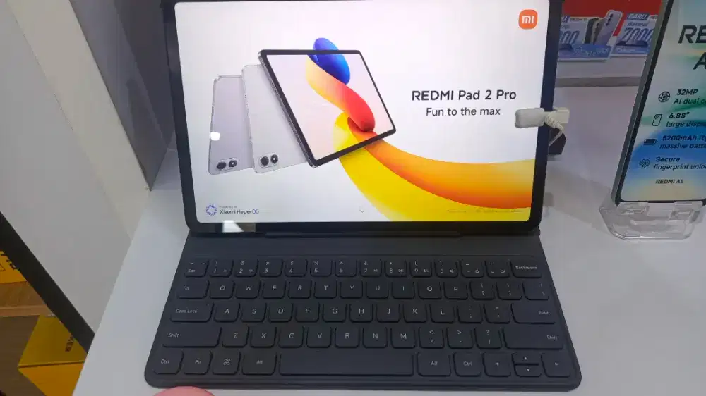 KREDIT TAB REDMI PAD 2 PRO
