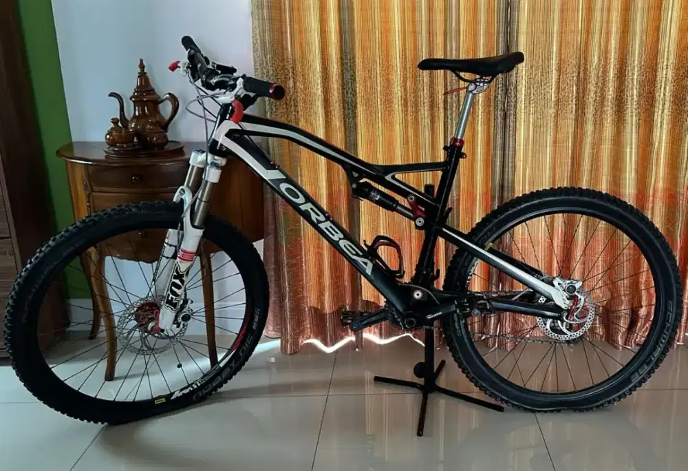 Bantu Sodara Jual Sepeda Orbea Occam Uk 26 Inc