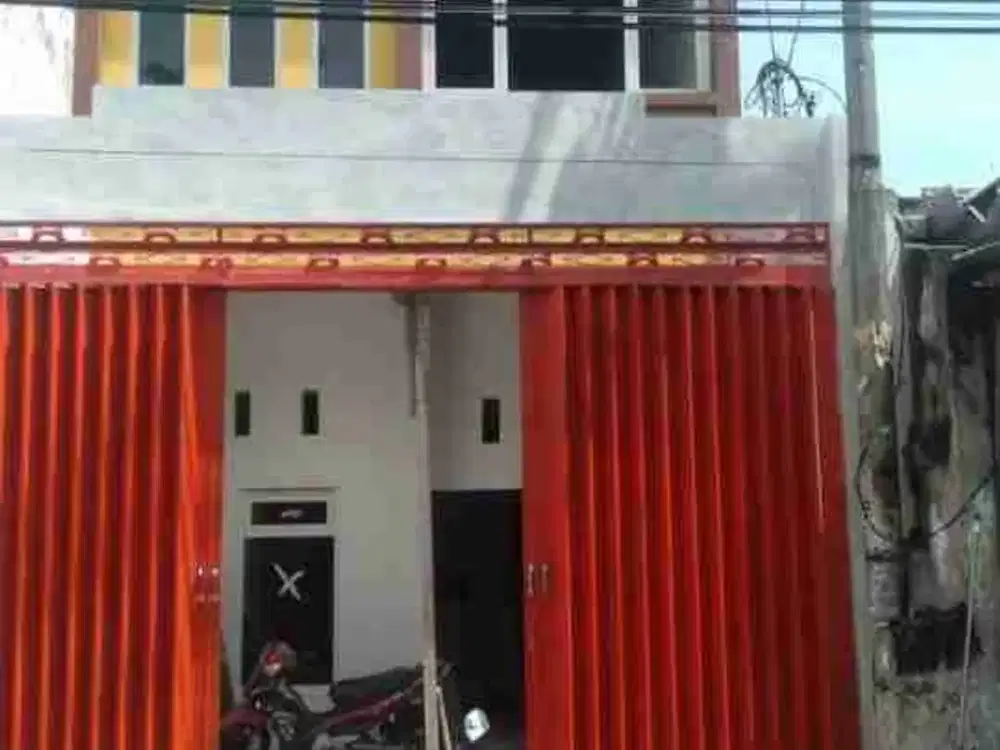 Jual Ruko Kedung Baruk dekat Nirwana Rungkut Wiguna Gunung Anyar Pandugo Tenggilis Prapen