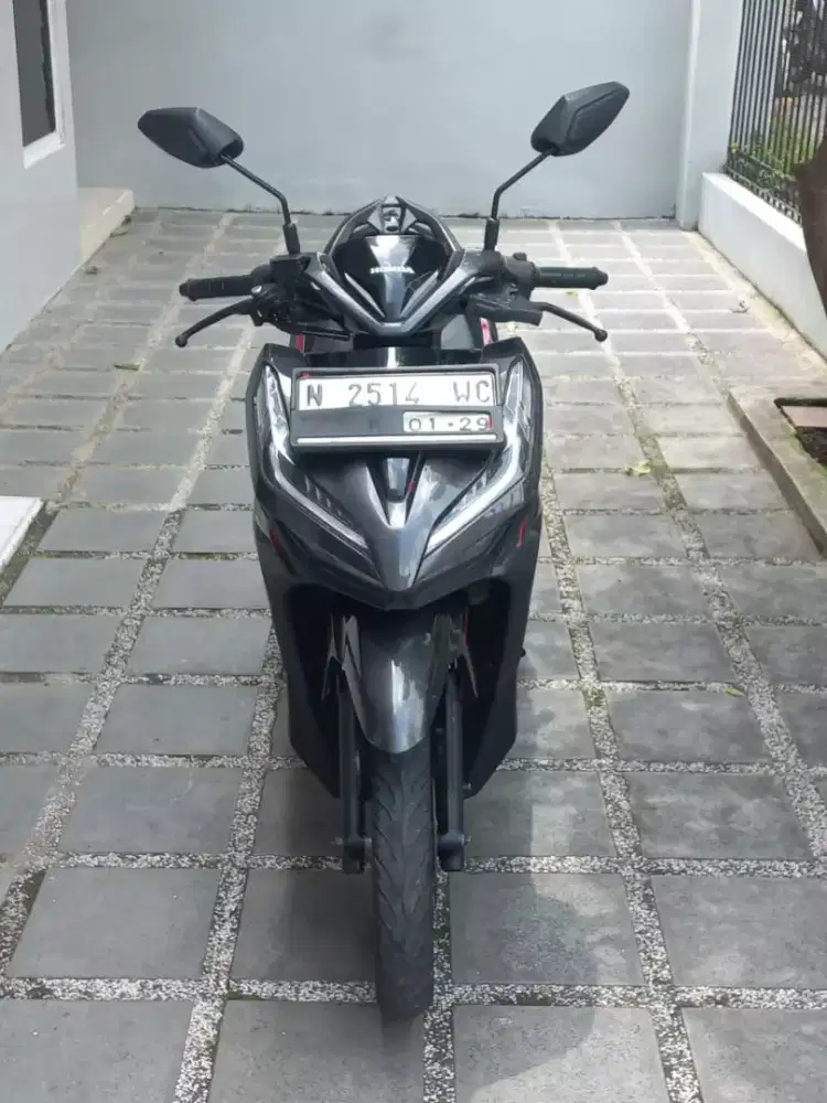 Honda vario 2018