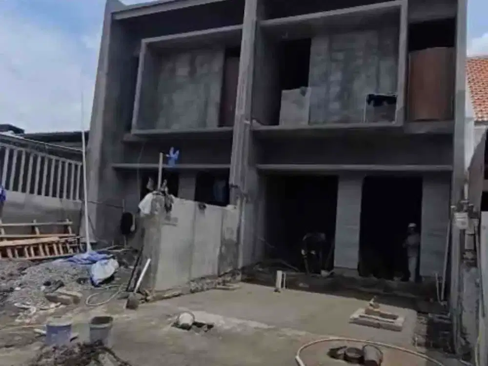 Penjaringan Sari Baru Gress 2 lt