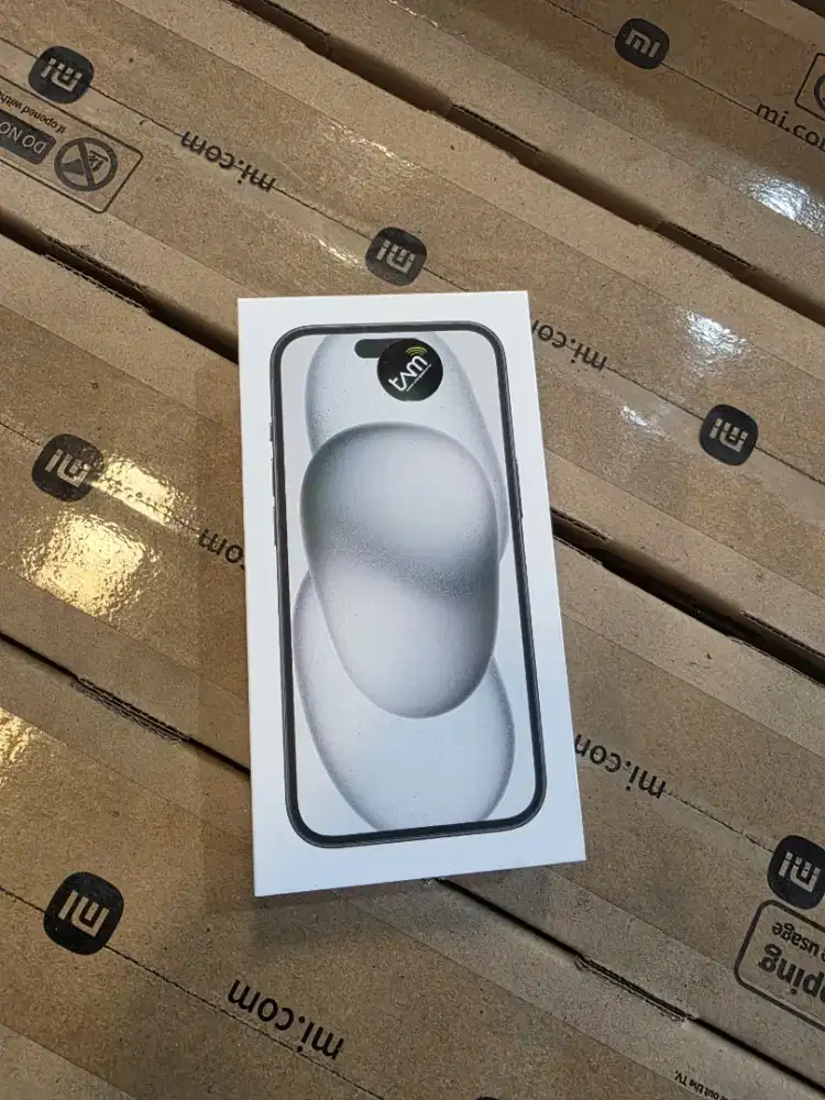 IPHONE 15 CICILAN DP 0 GRATIS 1X ANGSURAN