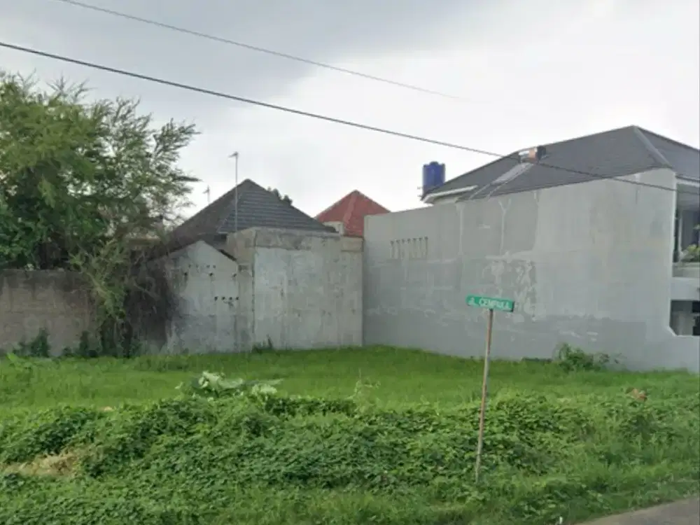 Tanah Kavling Siap Bangun di Taman Modern Cakung, Jakarta Timur