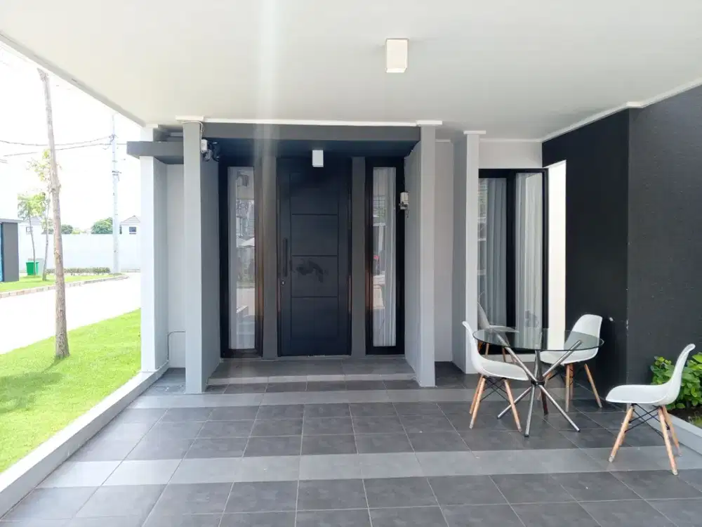 Di Jual Rumah Ready Candi cicilan start 3 jutaan