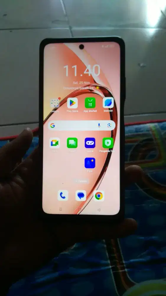 HP OPO A5i Ram 8/128