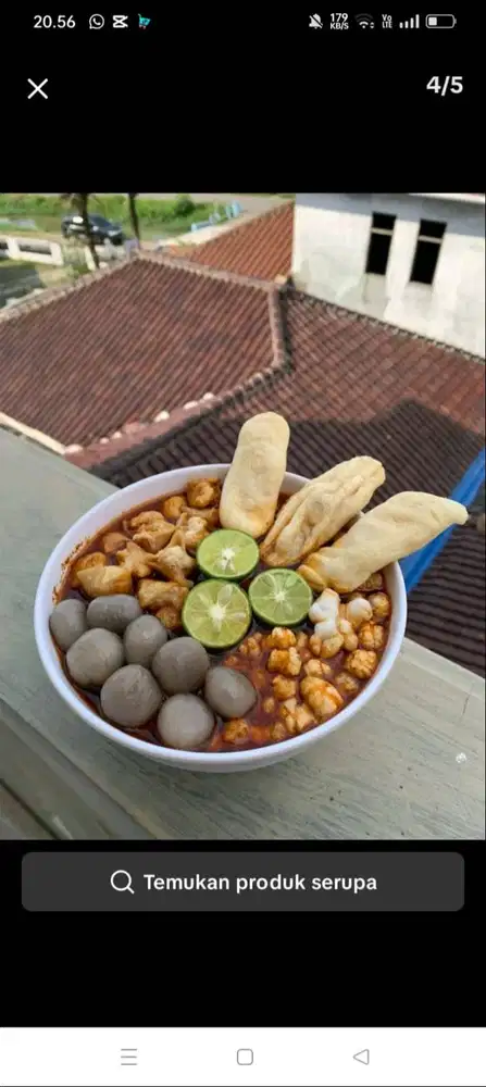 Lowongan Kerja packing