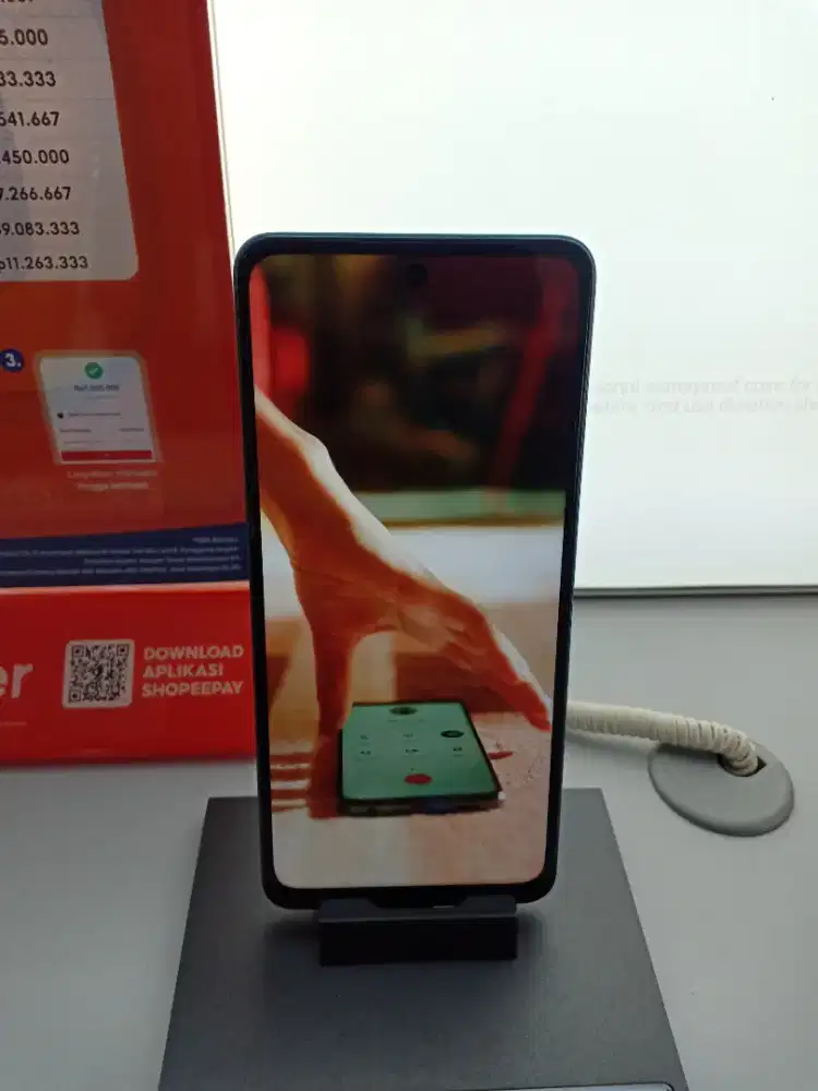 CASH CREDIT OPPO A5 TANPA DP 0%