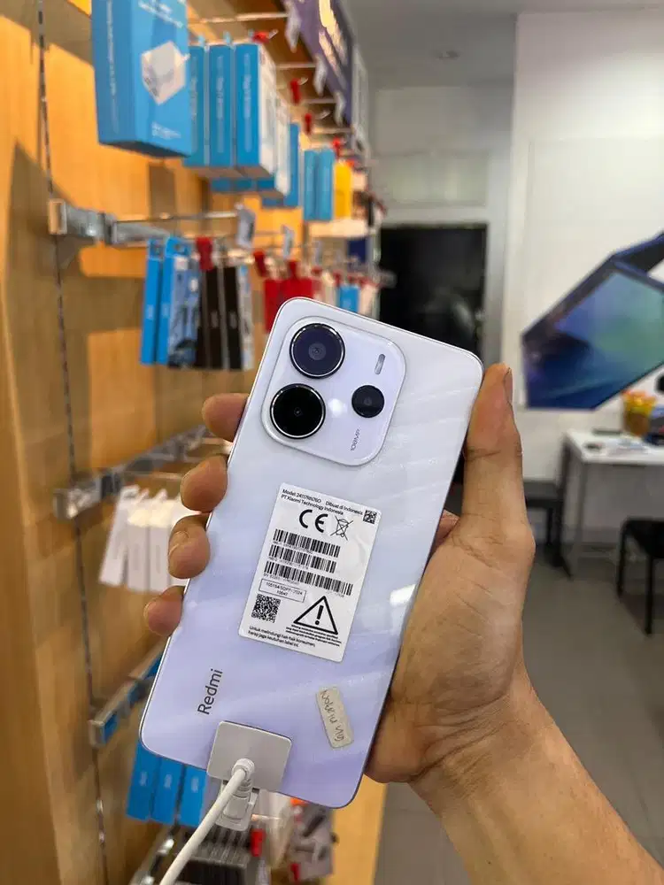 Redmi note 14 4g 8/256