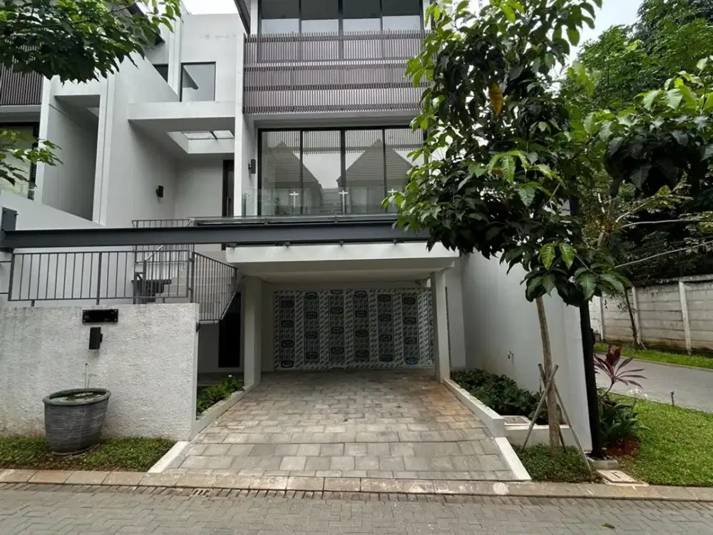 DIJUAL RUMAH 2 LANTAI DI PEJATEN BARAT JAKARTA SELATAN
