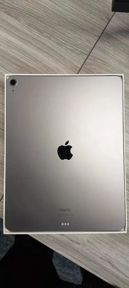 ipad air 13 m2 128gb ibox
