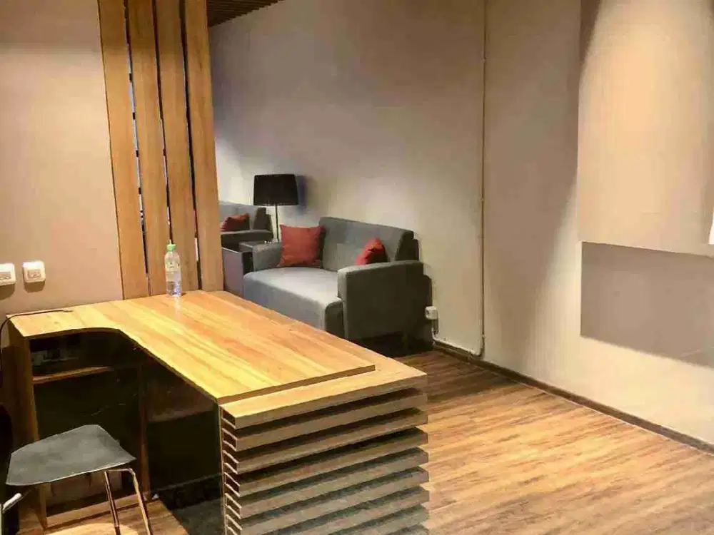 Murah Office tower CW surabaya