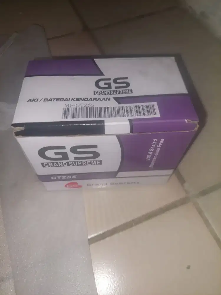 Jual kampas kopling ganda & Aki