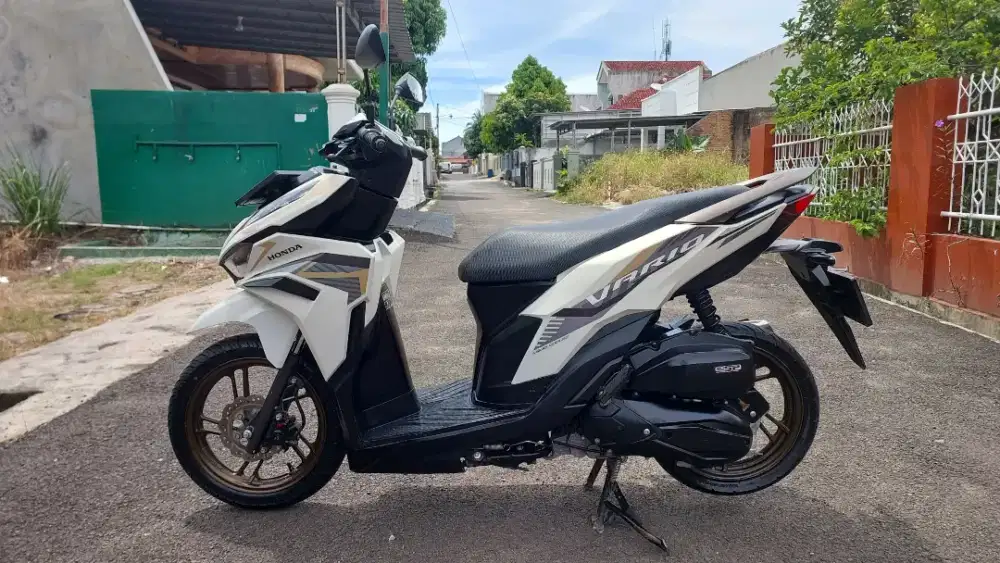 HONDA VARIO 125 CBS ISS 2023 LOW KM