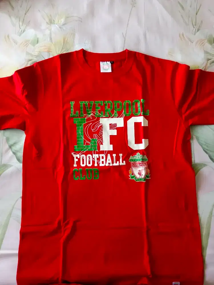 Kaos Fans Liverpool