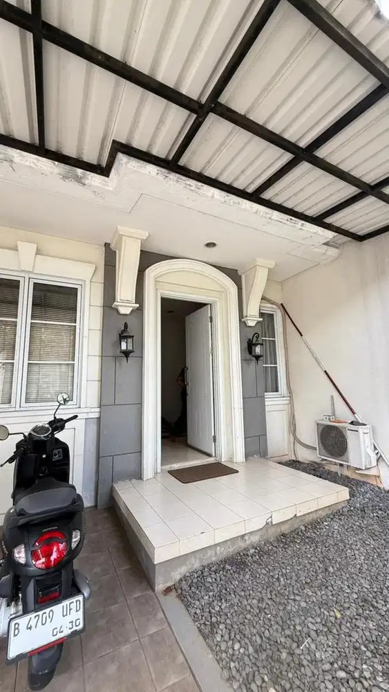 SEWA VANYA PARK AZZURA HANYA 2JT/BLN