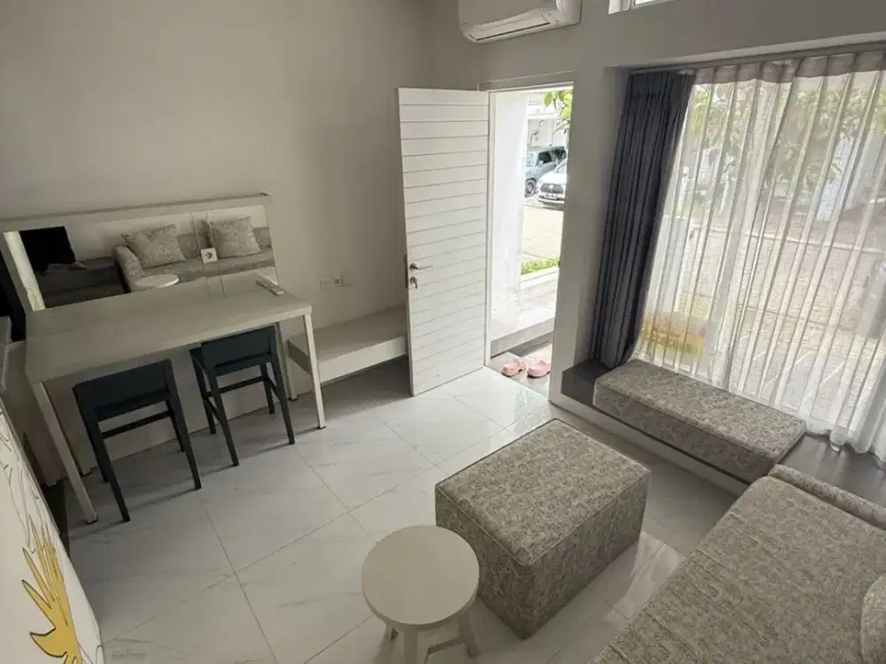 Dijual Cepat Rumah di Inspirahaus Tabebuya By Rumah Chinida (Dw)