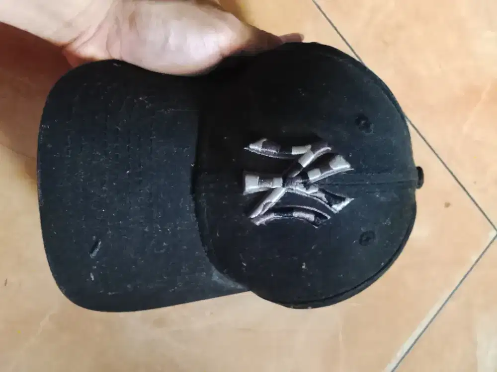 Topi New Era New York