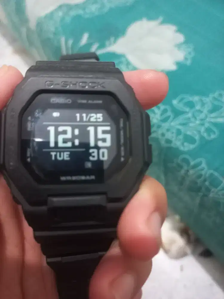 casio G-shock Ori