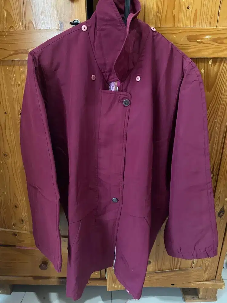 BRAND LOKAL LADIES FASHION