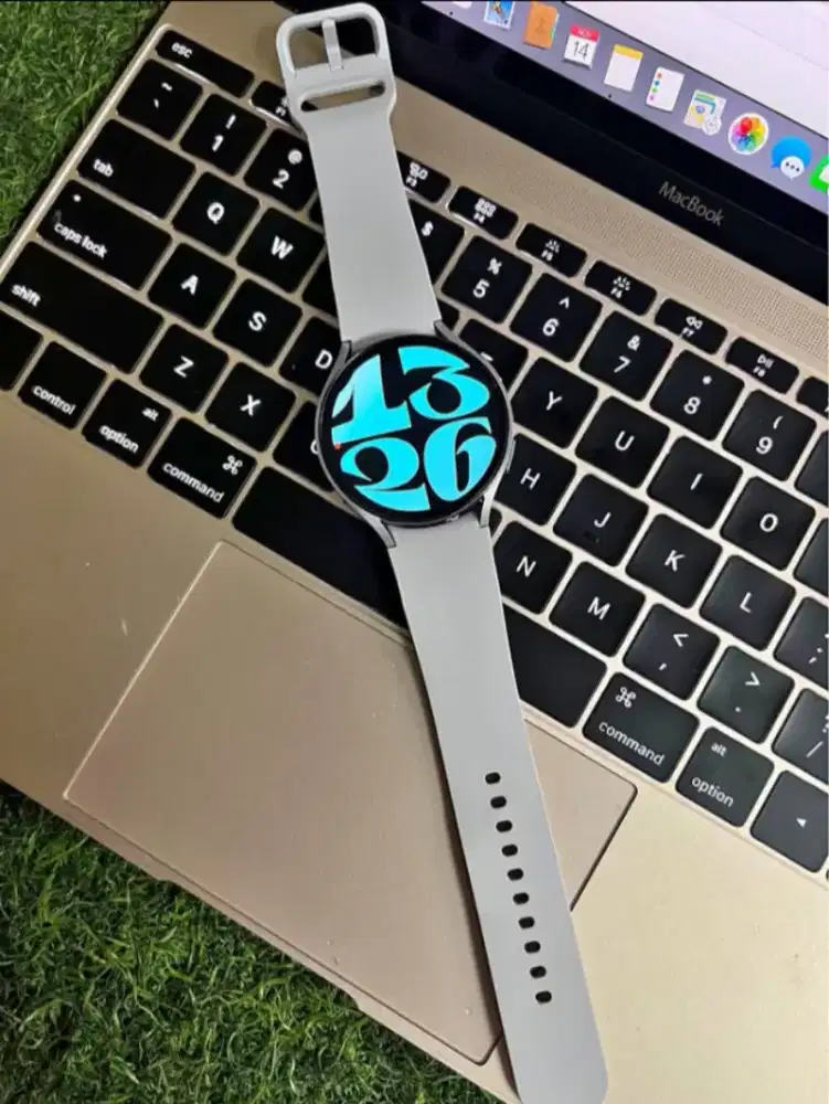 Samsung watch 6 44mm