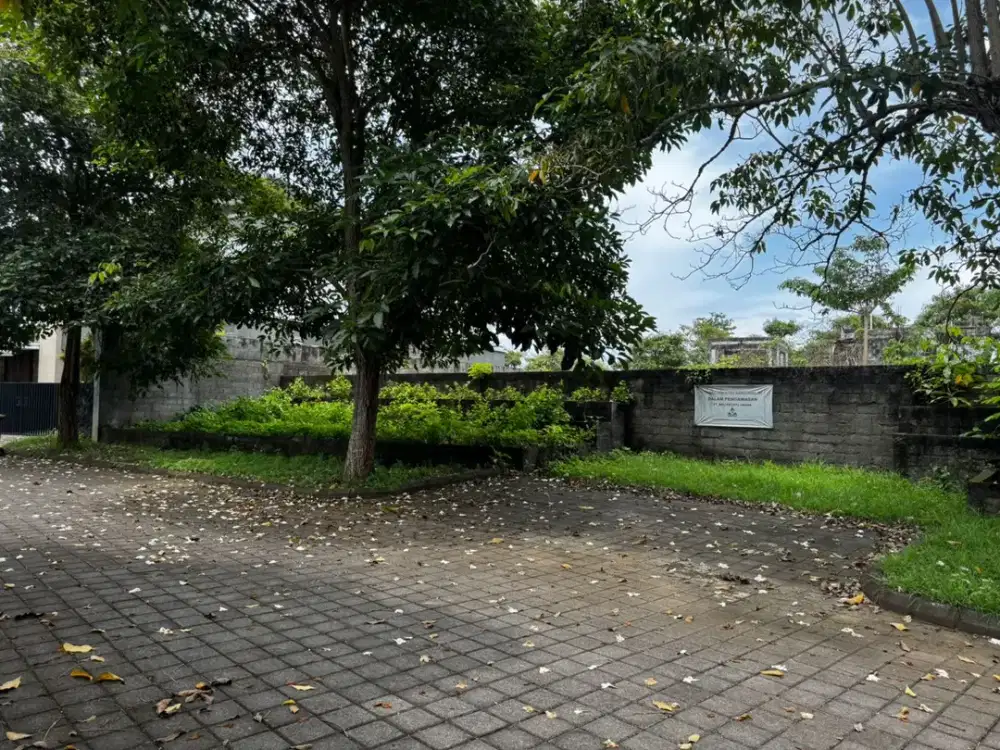 Tanah Kavling Cocok Untuk Villa – Zona Pariwisata (Pink) Pecatu - Uluwatu