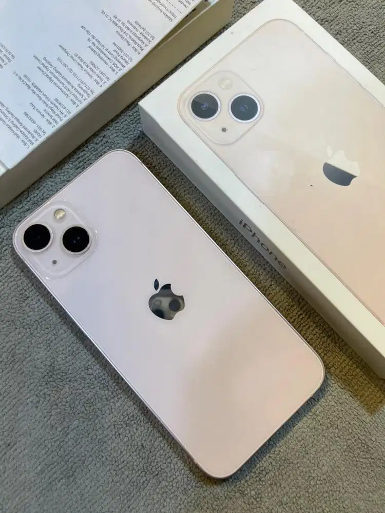 iPhone 13 256Gb iBox