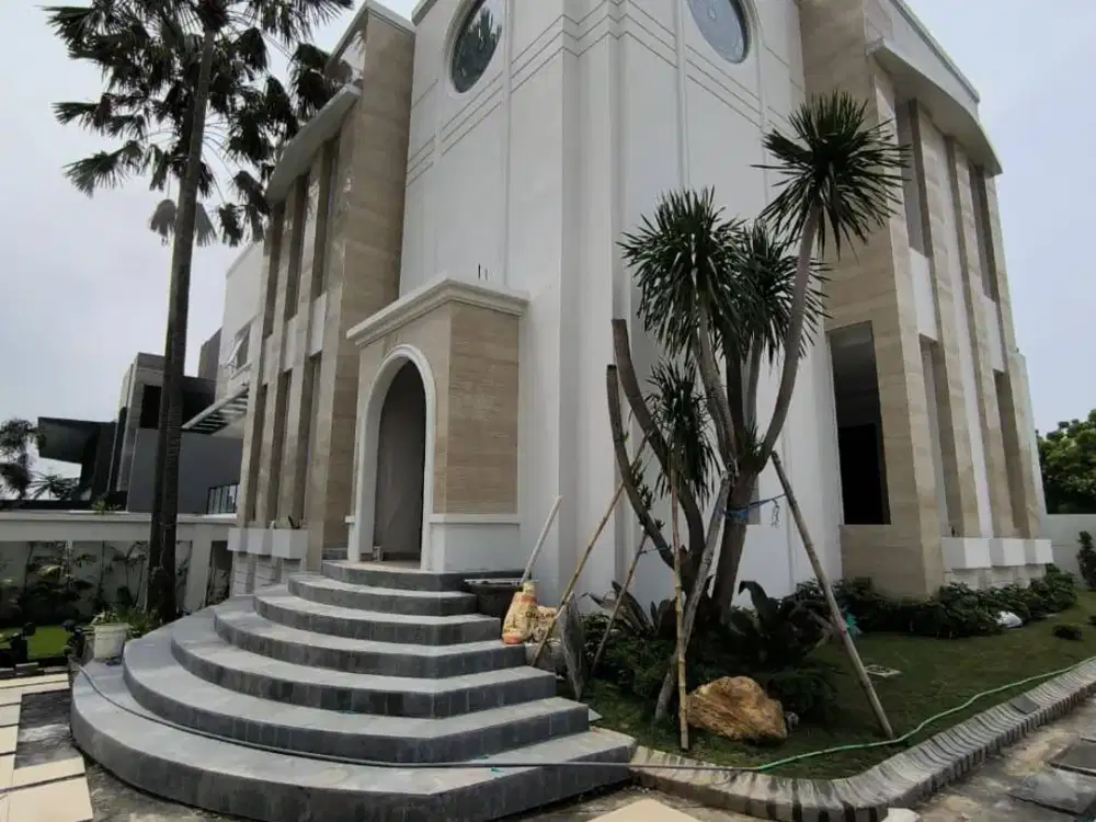 RUMAH MEWAH BUKIT GOLF CITRALAND, FULL FURNISH