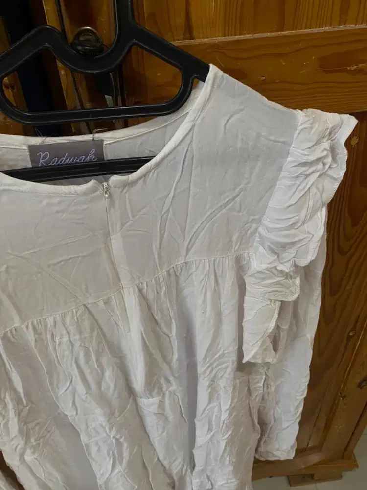 RADWAH (BRAND LOKAL)