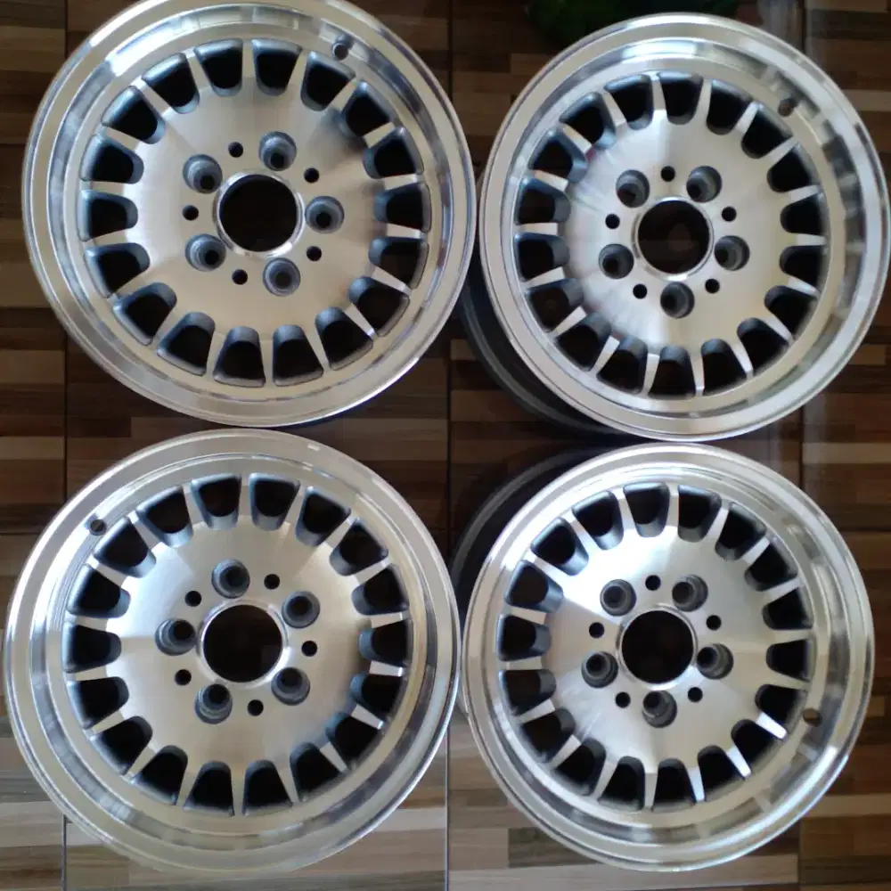 Velg grandmax ring 14