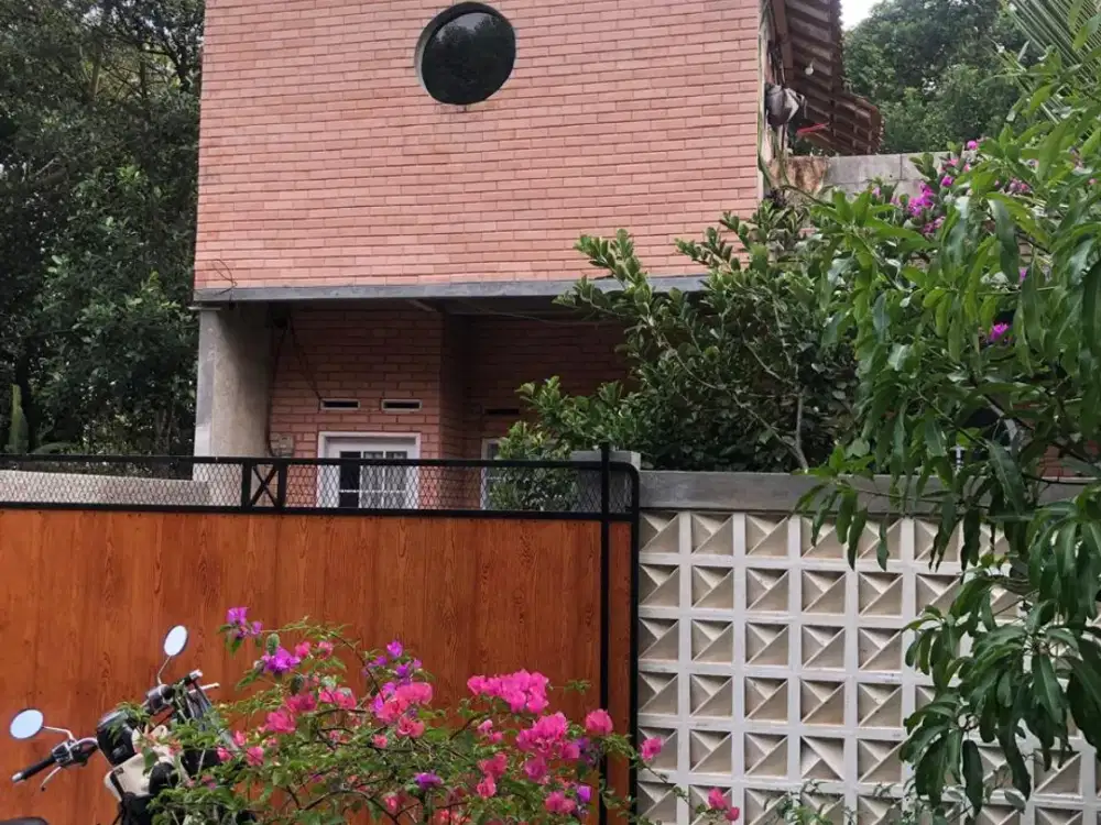 Dijual Rumah Minimalis Cibiru Bandung