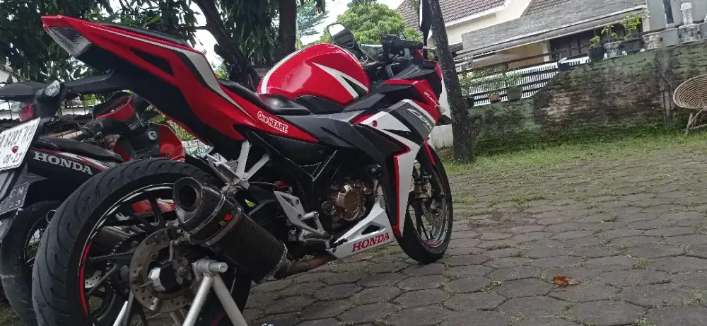 CBR 150 th 2017