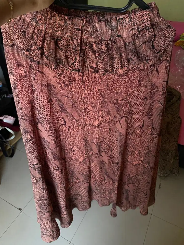 ROK BATIK (NO BRAND)